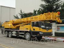 XCMG  QY25K XZJ5321JQZ25K truck crane