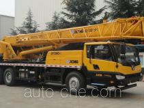 XCMG  QY30K XZJ5331JQZ30K truck crane
