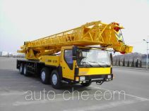 XCMG  QY35K XZJ5323JQZ35K truck crane