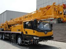 XCMG  QY25K XZJ5324JQZ25K truck crane