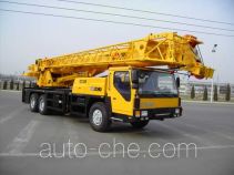 XCMG  QY30K XZJ5325JQZ30K truck crane