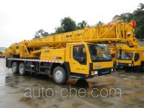 XCMG  QY25K XZJ5328JQZ25K truck crane