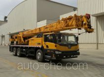 XCMG  QY25K XZJ5330JQZ25K truck crane