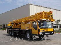 XCMG  QY30K XZJ5330JQZ30K truck crane