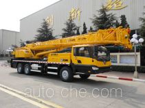 XCMG  QY30K XZJ5332JQZ30K truck crane