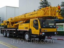 XCMG  QY30K XZJ5334JQZ30K truck crane