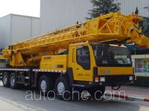 XCMG  QY35K XZJ5354JQZ35K truck crane