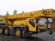 XCMG  QAY50 XZJ5370JQAY50 all terrain mobile crane