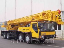 XCMG  QY35K XZJ5373JQZ35K truck crane
