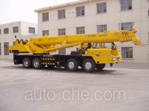 XCMG  QY50B XZJ5375JQZ50B truck crane