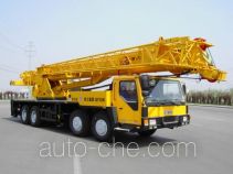 XCMG  QY50K XZJ5393JQZ50K truck crane