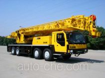 XCMG  QY40K XZJ5403JQZ40K truck crane