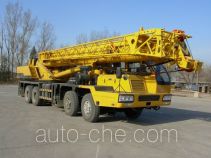 XCMG  QY50B XZJ5404JQZ50B truck crane