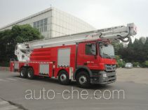 XCMG XZJ5405JXFJP60/A1 автомобиль пожарный с насосом высокого давления