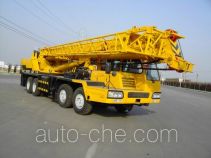 XCMG  QY50B XZJ5406JQZ50B truck crane