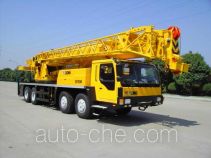 XCMG  QY50K XZJ5407JQZ50K truck crane