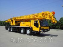 XCMG  QY50K XZJ5408JQZ50K truck crane