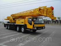 XCMG  QY60K XZJ5415JQZ60K truck crane