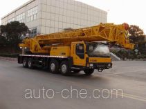 XCMG  QY50K XZJ5417JQZ50K truck crane