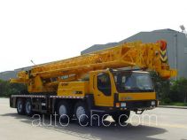 XCMG  QY50K XZJ5417JQZ50K truck crane