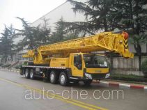 XCMG  QY50K XZJ5420JQZ50K truck crane