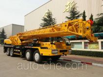 XCMG  QY50B XZJ5421JQZ50B truck crane