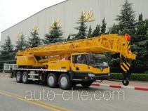 XCMG  QY50K XZJ5422JQZ50K truck crane