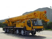 XCMG  QY60K XZJ5423JQZ60K truck crane