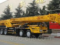 XCMG  QY50B XZJ5424JQZ50B truck crane