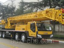 XCMG  QY50K XZJ5424JQZ50K truck crane