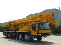 XCMG  QY60K XZJ5424JQZ60K truck crane