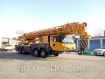 XCMG  QY50 XZJ5425JQZ50 truck crane