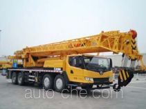 XCMG  QY50K XZJ5428JQZ50K truck crane