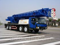 XCMG  QY70K XZJ5430JQZ70K truck crane