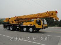XCMG  QY70K XZJ5433JQZ70K truck crane