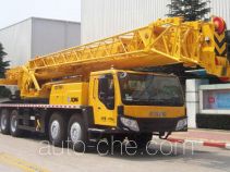 XCMG  QY70K XZJ5434JQZ70K truck crane