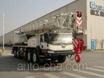 XCMG  QY75K XZJ5484JQZ75K truck crane