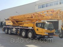XCMG  QY75K XZJ5485JQZ75K truck crane