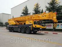XCMG  QY80K XZJ5501JQZ80K truck crane