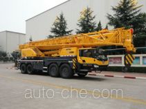 XCMG  QY80 XZJ5504JQZ80 truck crane