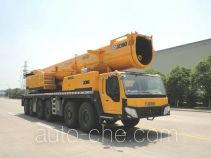 XCMG  QAY220 XZJ5520JQAY220 all terrain mobile crane