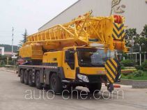 XCMG  QY90K XZJ5530JQZ90K truck crane