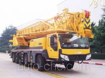 XCMG  QY80K XZJ5531JQZ80K truck crane