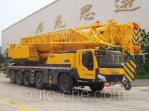 XCMG  QY90K XZJ5534JQZ90K truck crane