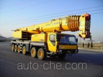 XCMG  QY130K XZJ5550JQZ130K truck crane