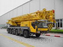 XCMG  QY80K XZJ5553JQZ80K truck crane