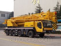 XCMG  QY80K XZJ5553JQZ80K truck crane