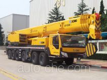 XCMG  QY100K XZJ5554JQZ100K truck crane