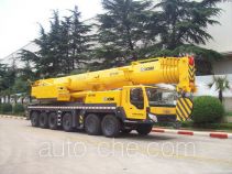 XCMG  QY110K XZJ5554JQZ110K truck crane