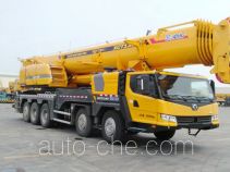 XCMG  QY130 XZJ5555JQZ130 truck crane